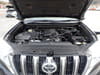 2015 TOYOTA LAND CRUISER PRADO CBA-TRJ150W TRJ150-0061058