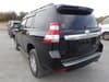 2015 TOYOTA LAND CRUISER PRADO CBA-TRJ150W TRJ150-0061058