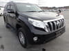 2015 TOYOTA LAND CRUISER PRADO CBA-TRJ150W TRJ150-0061058