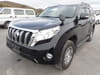 2015 TOYOTA LAND CRUISER PRADO CBA-TRJ150W TRJ150-0061058
