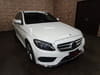 2017 MERCEDES-BENZ C-CLASS RBA-205042 WDD2050422R266139