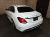 2017 MERCEDES-BENZ C-CLASS RBA-205042 WDD2050422R266139