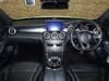 2017 MERCEDES-BENZ C-CLASS RBA-205042 WDD2050422R266139