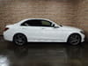 2017 MERCEDES-BENZ C-CLASS RBA-205042 WDD2050422R266139