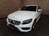 2017 MERCEDES-BENZ C-CLASS RBA-205042 WDD2050422R266139