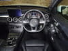2017 MERCEDES-BENZ C-CLASS RBA-205042 WDD2050422R266139