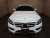 2017 MERCEDES-BENZ C-CLASS RBA-205042 WDD2050422R266139