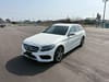 MERCEDES-BENZ C-Class (347)