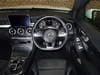 2018 MERCEDES-BENZ GLC-CLASS DBA-253946 WDC2539462F311685