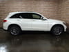 2018 MERCEDES-BENZ GLC-CLASS DBA-253946 WDC2539462F311685