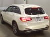 2018 MERCEDES-BENZ GLC-CLASS DBA-253946 WDC2539462F311685