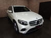 2018 MERCEDES-BENZ GLC-CLASS DBA-253946 WDC2539462F311685