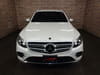 2018 MERCEDES-BENZ GLC-CLASS DBA-253946 WDC2539462F311685