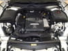 2018 MERCEDES-BENZ GLC-CLASS DBA-253946 WDC2539462F311685