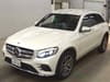 2018 MERCEDES-BENZ GLC-CLASS DBA-253946 WDC2539462F311685
