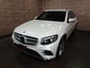 2018 MERCEDES-BENZ GLC-CLASS DBA-253946 WDC2539462F311685