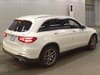 2018 MERCEDES-BENZ GLC-CLASS DBA-253946 WDC2539462F311685