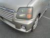 2001 SUZUKI WAGON R TA-MC22S MC22S-635810