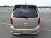 2001 SUZUKI WAGON R TA-MC22S MC22S-635810