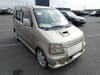 2001 SUZUKI WAGON R TA-MC22S MC22S-635810