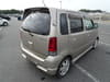 2001 SUZUKI WAGON R TA-MC22S MC22S-635810