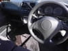 2001 SUZUKI WAGON R TA-MC22S MC22S-635810