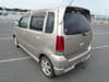 2001 SUZUKI WAGON R TA-MC22S MC22S-635810
