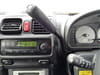 2001 SUZUKI WAGON R TA-MC22S MC22S-635810