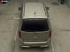 2001 SUZUKI WAGON R TA-MC22S MC22S-635810