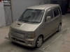 2001 SUZUKI WAGON R TA-MC22S MC22S-635810