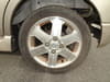 2001 SUZUKI WAGON R TA-MC22S MC22S-635810