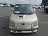 2001 SUZUKI WAGON R TA-MC22S MC22S-635810