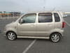 2001 SUZUKI WAGON R TA-MC22S MC22S-635810