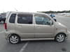 2001 SUZUKI WAGON R TA-MC22S MC22S-635810