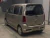 2001 SUZUKI WAGON R TA-MC22S MC22S-635810