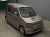 2001 SUZUKI WAGON R TA-MC22S MC22S-635810