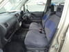2001 SUZUKI WAGON R TA-MC22S MC22S-635810