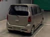 2001 SUZUKI WAGON R TA-MC22S MC22S-635810