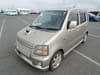 2001 SUZUKI WAGON R TA-MC22S MC22S-635810