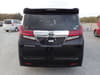 2016 TOYOTA ALPHARD DBA-AGH30W AGH30-0085262