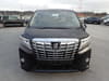 2016 TOYOTA ALPHARD DBA-AGH30W AGH30-0085262
