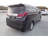2016 TOYOTA ALPHARD DBA-AGH30W AGH30-0085262