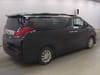 2016 TOYOTA ALPHARD DBA-AGH30W AGH30-0085262