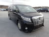 2016 TOYOTA ALPHARD DBA-AGH30W AGH30-0085262