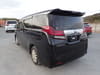 2016 TOYOTA ALPHARD DBA-AGH30W AGH30-0085262