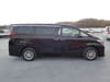 2016 TOYOTA ALPHARD DBA-AGH30W AGH30-0085262