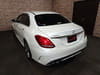 2016 MERCEDES-BENZ C-CLASS LDA-205004 WDD2050042R133493