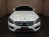 2016 MERCEDES-BENZ C-CLASS LDA-205004 WDD2050042R133493