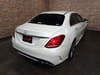 2016 MERCEDES-BENZ C-CLASS LDA-205004 WDD2050042R133493