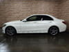 2016 MERCEDES-BENZ C-CLASS LDA-205004 WDD2050042R133493